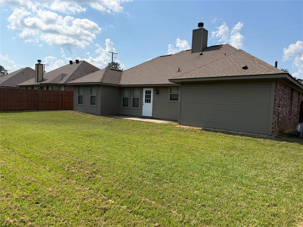 Kynzie Court - Residential