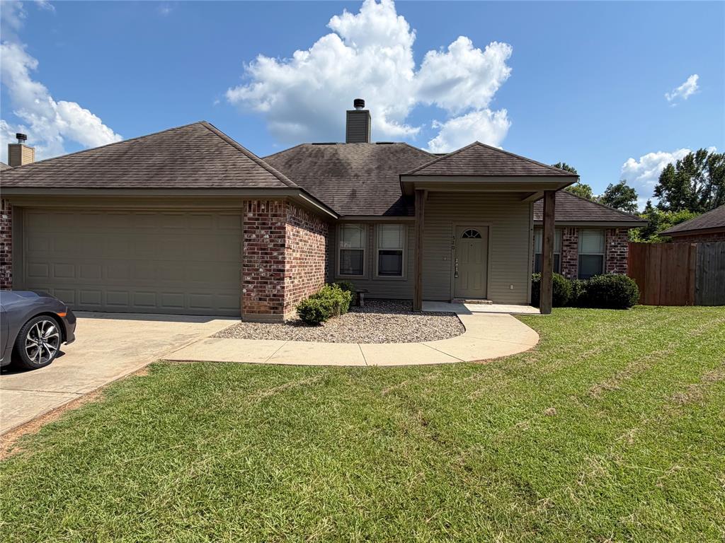 Kynzie Court - Residential