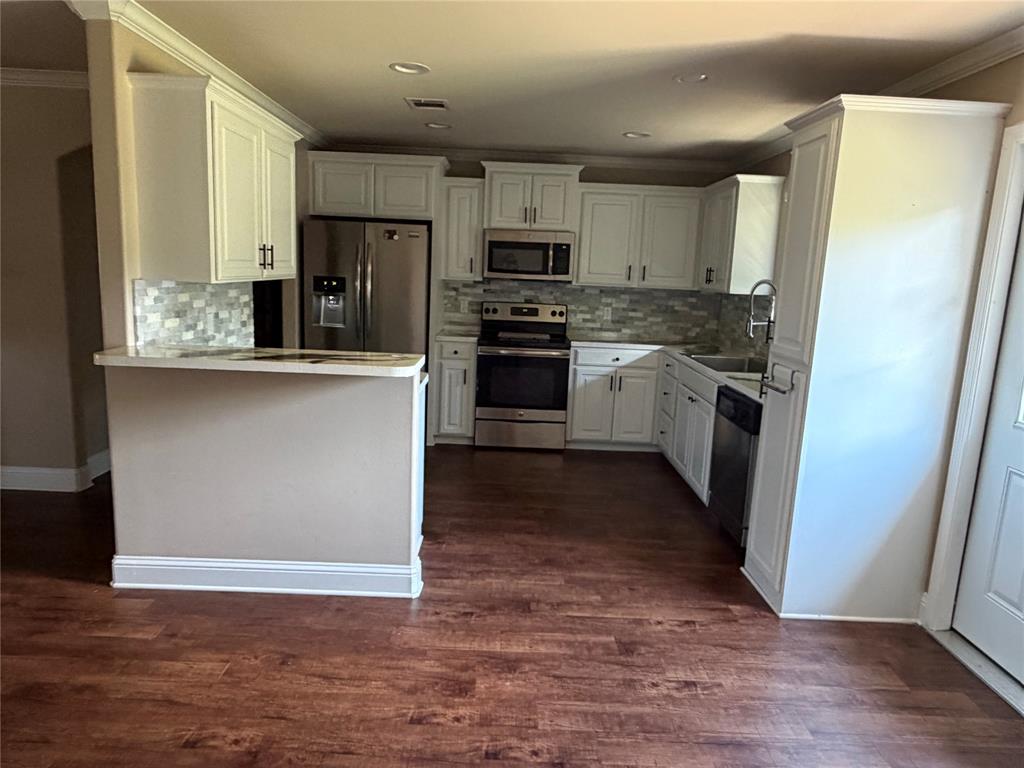 Kynzie Court - Residential