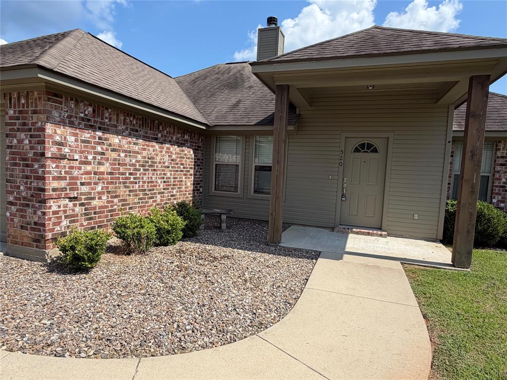 Kynzie Court - Residential