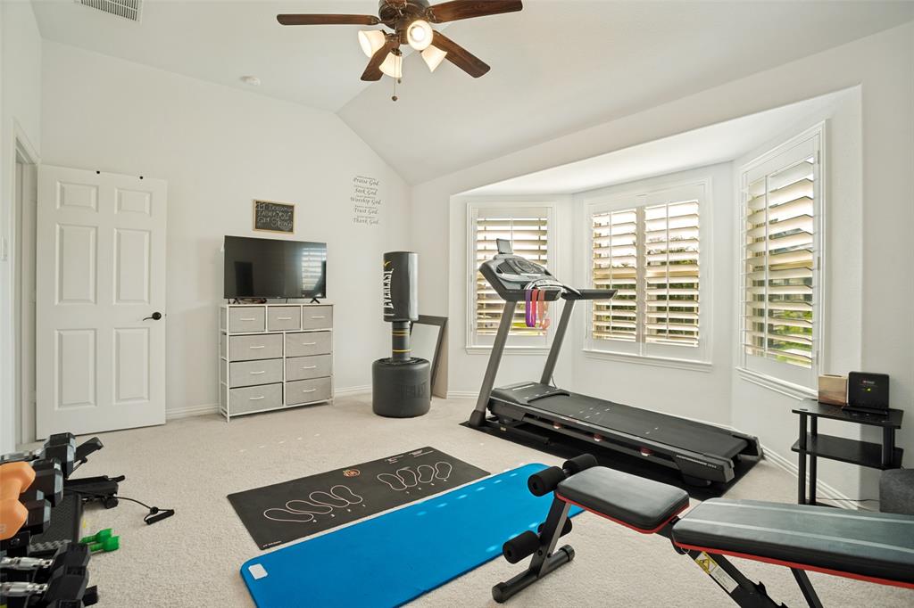 Tanners Mill Ph 1b - Residential