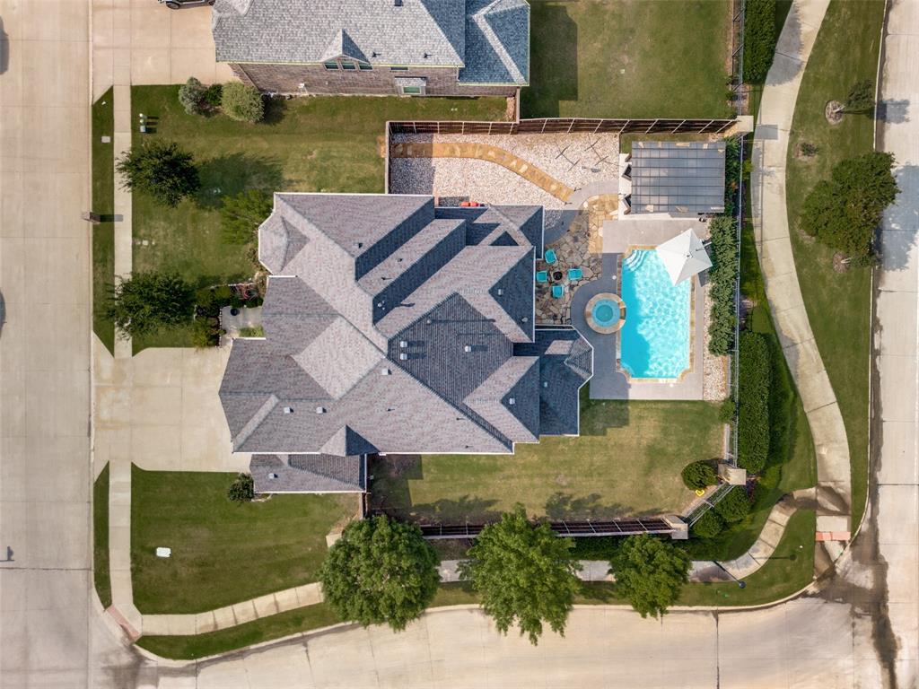 Tanners Mill Ph 1b - Residential