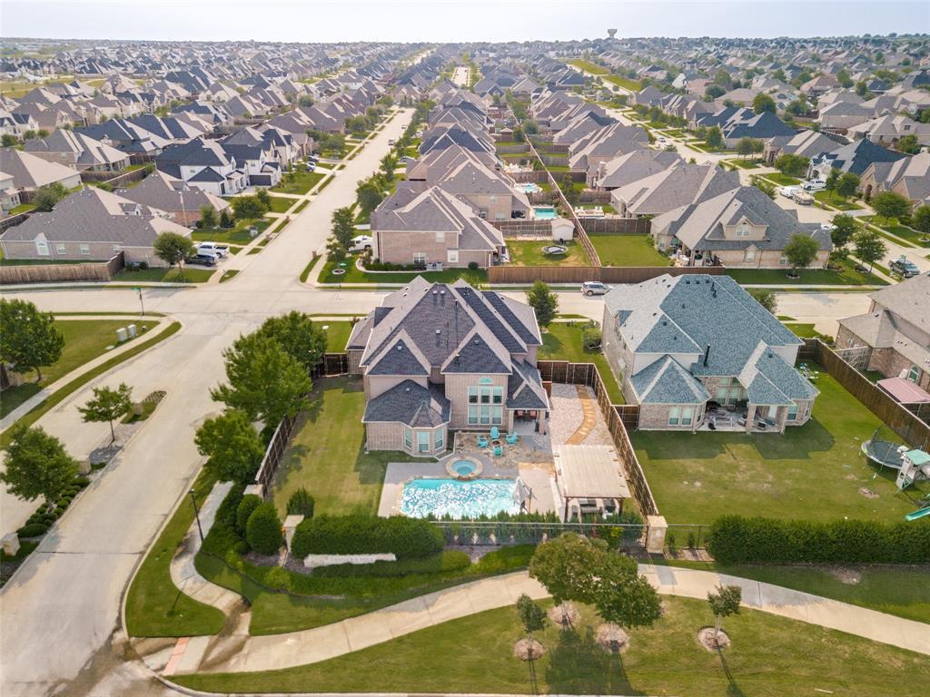 Tanners Mill Ph 1b - Residential