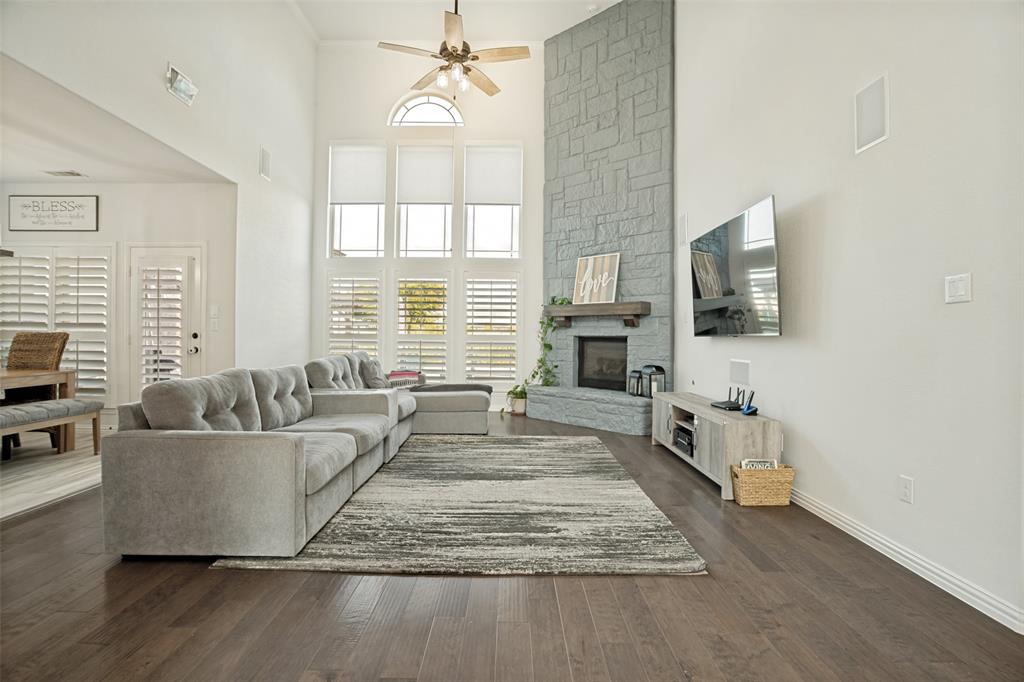 Tanners Mill Ph 1b - Residential
