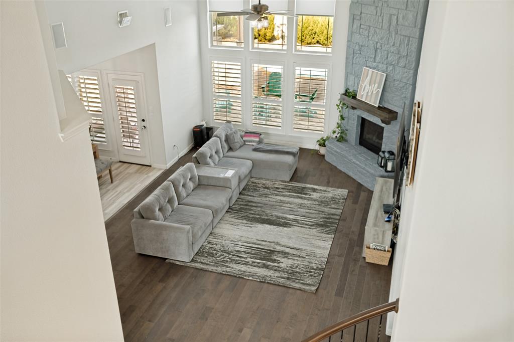Tanners Mill Ph 1b - Residential