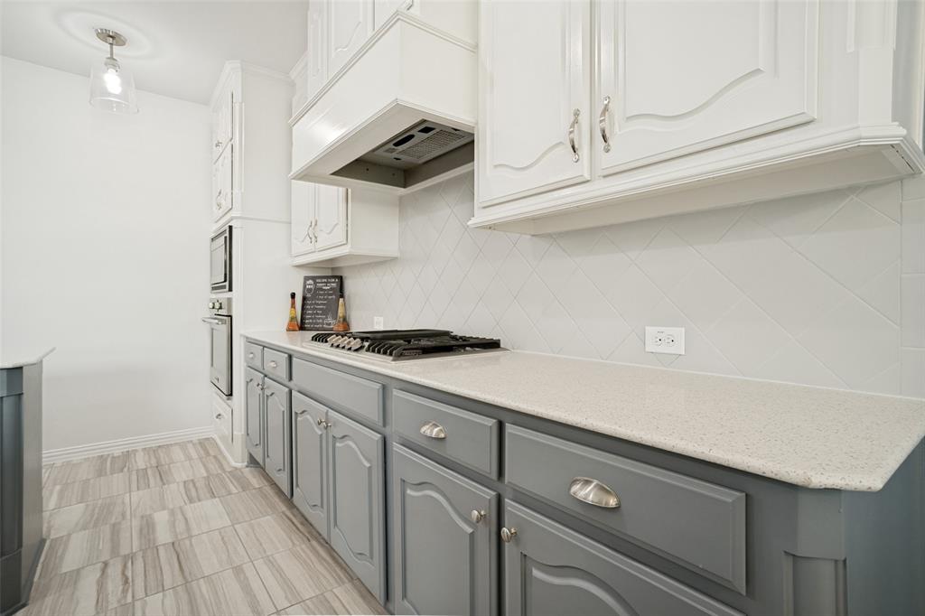 Tanners Mill Ph 1b - Residential
