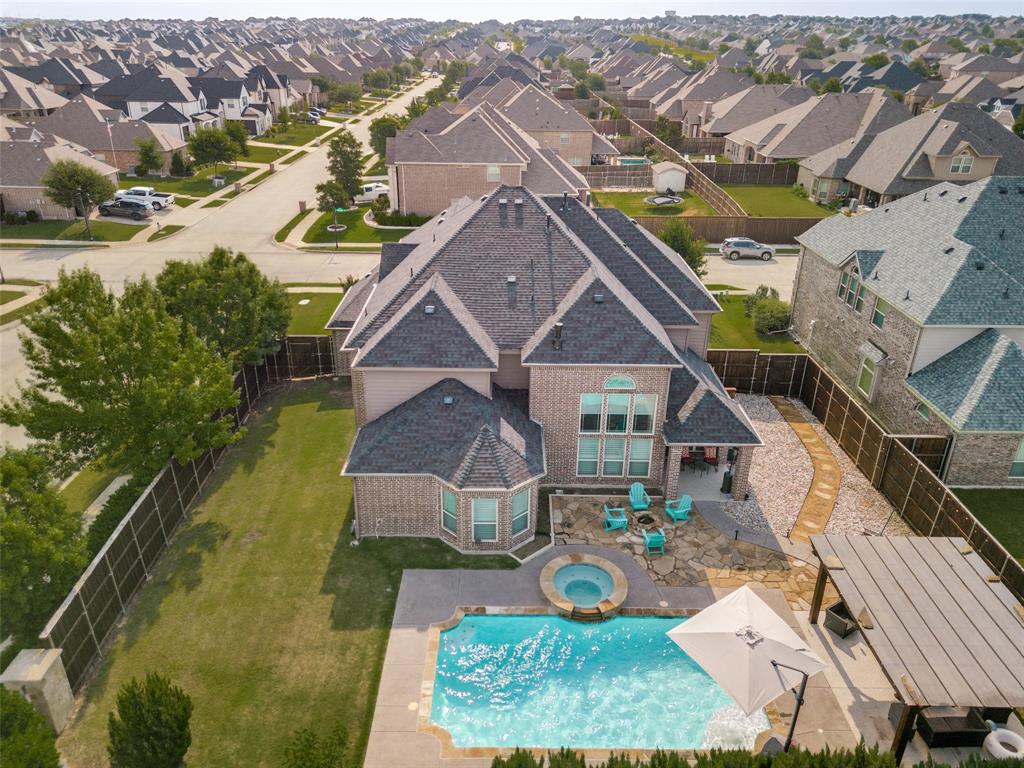 Tanners Mill Ph 1b - Residential