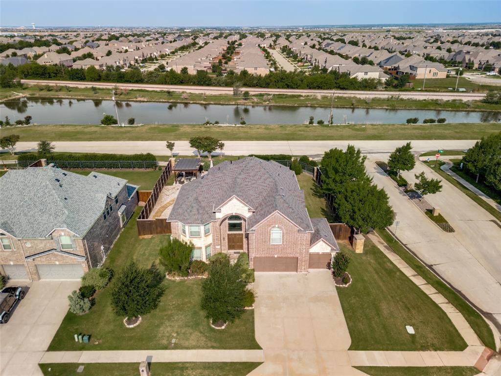 Tanners Mill Ph 1b - Residential