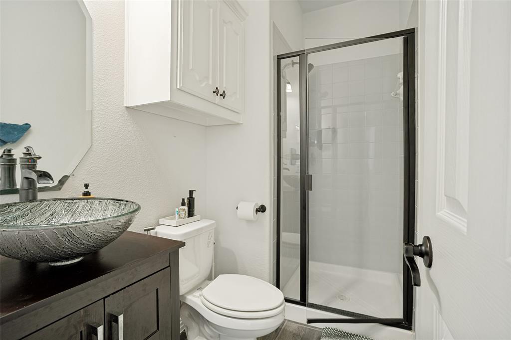 Tanners Mill Ph 1b - Residential