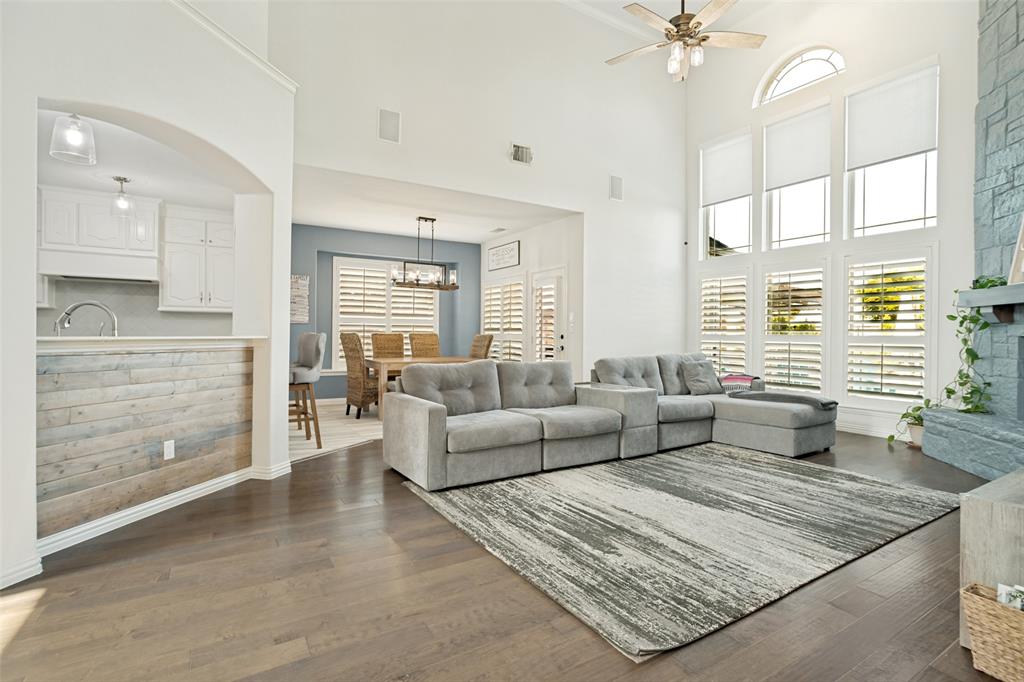 Tanners Mill Ph 1b - Residential