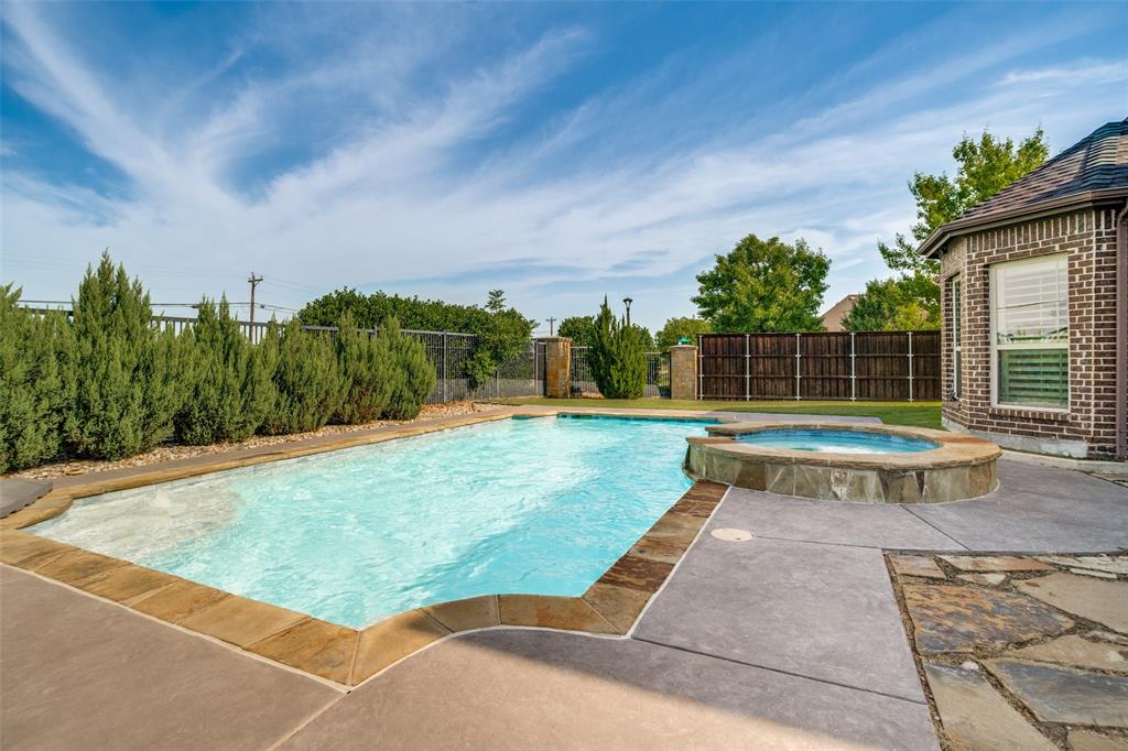 Tanners Mill Ph 1b - Residential