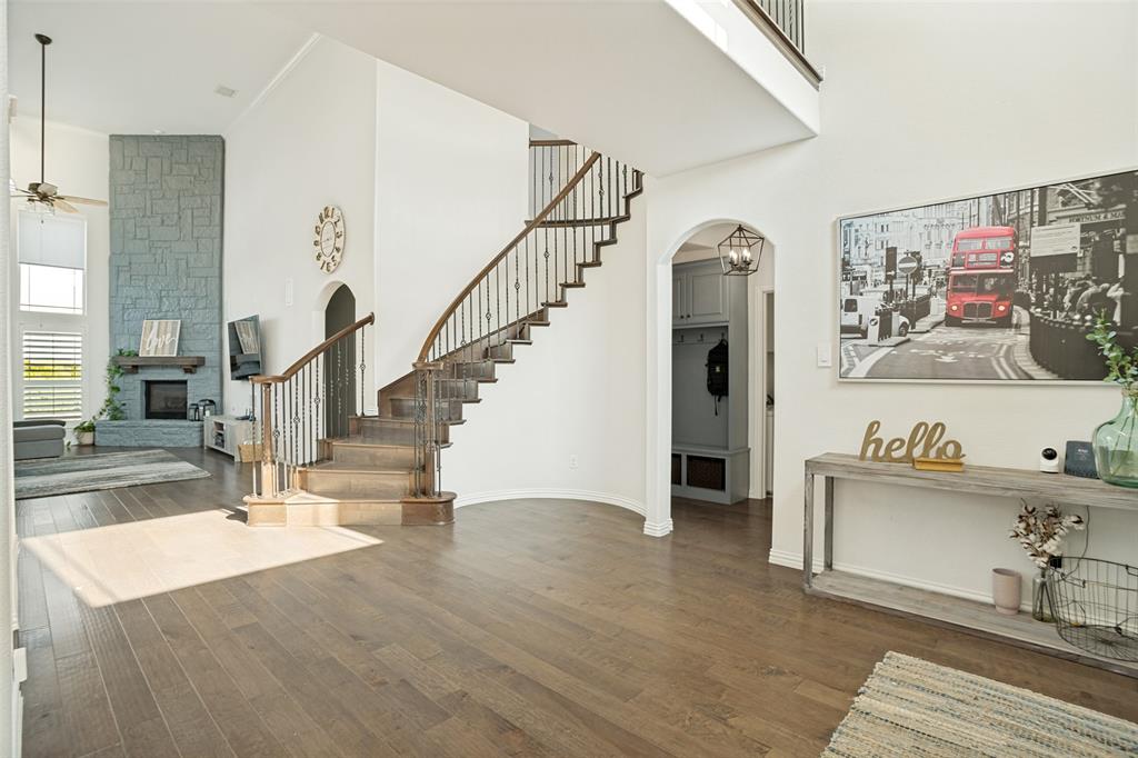 Tanners Mill Ph 1b - Residential