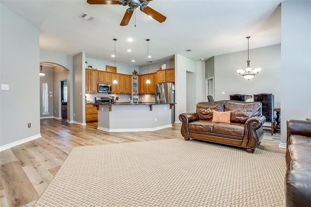 Oak Valley Estates - Residential