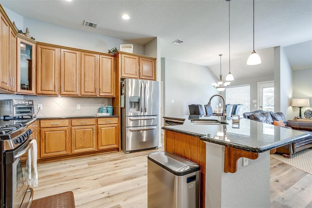 Oak Valley Estates - Residential