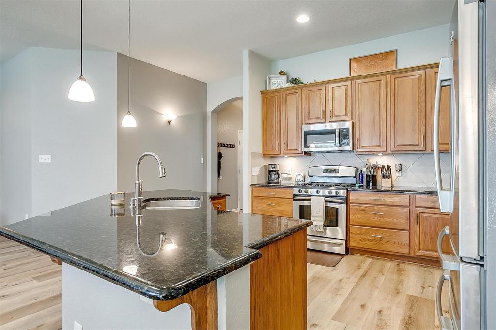 Oak Valley Estates - Residential