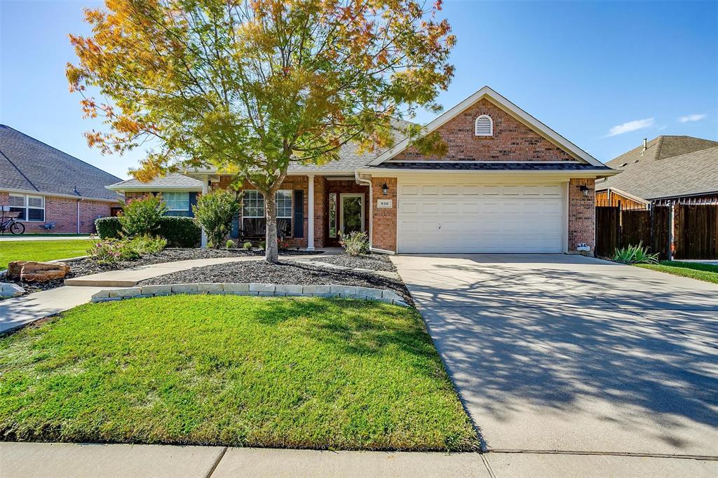 Exceptional floorplan, highly sought after neighborhood and school district. You will not want to miss this impressive home! NEW luxury vinyl plank flooring, fresh paint throughout interior and exterior, 10 ft. ceilings, NEW tankless gas hot water heater, covered porches and this is just the beginning! The spacious lay out offers you a fourth bedroom or office option, split bedrooms, formal dining room perfect for entertaining family and friends, and the open concept flows seamlessly. The master offers a bay window nook for relaxing or reading. Enjoy coffee on the covered back porch or listening to music with the surround sound speakers out back. There is a plethora of storage from the decked attic, season rack in primary room, custom built shed out back, or extended and oversized garage. Roof replaced 2019, full gutters, NEW shutters, solar screens and complete sprinkler system. Did I mention the new 4” wide stained cedar fence? So much to offer in this home, and ready for YOU!