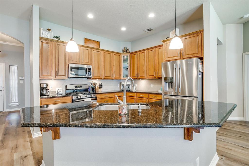 Oak Valley Estates - Residential