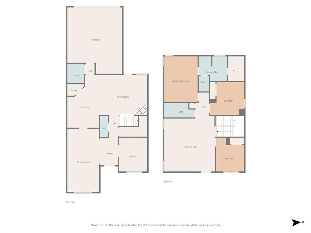 Chapel Hill Ph I - Residential