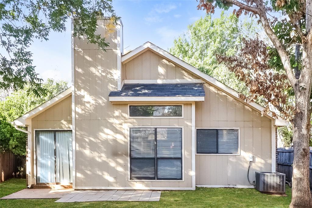 Turf Club Estates Add - Residential Lease