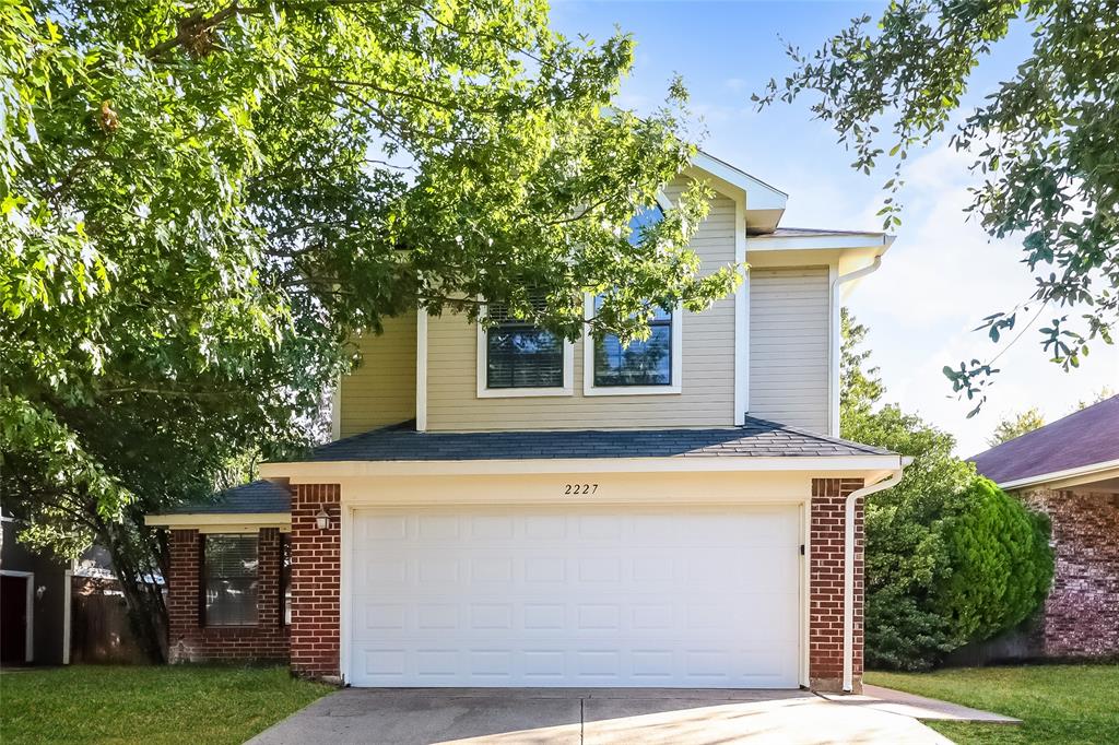 Turf Club Estates Add - Residential Lease