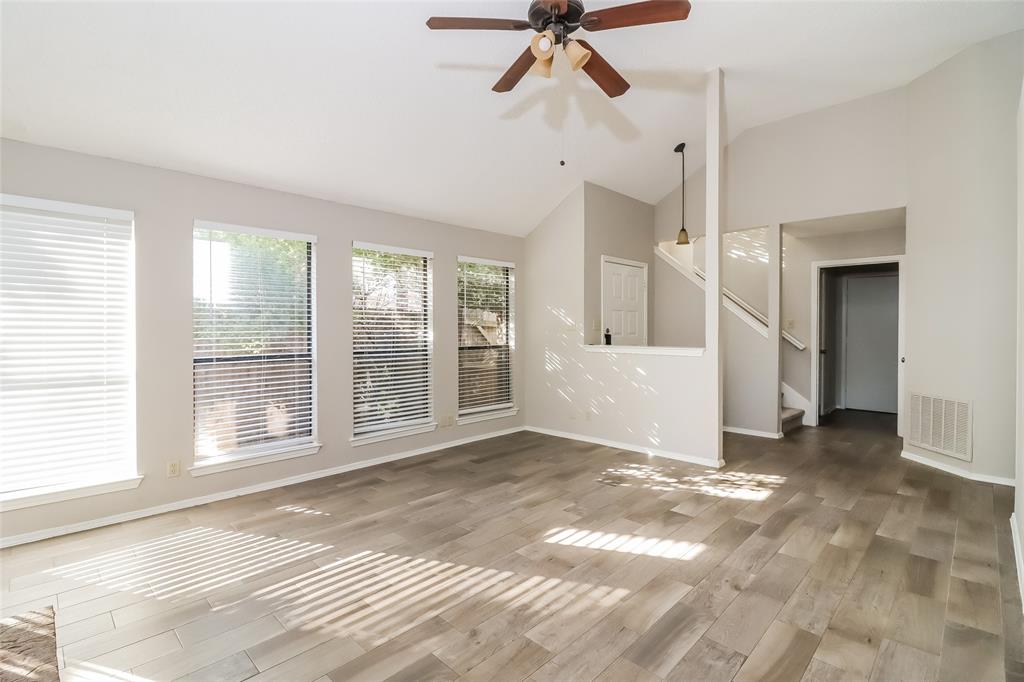 Turf Club Estates Add - Residential Lease