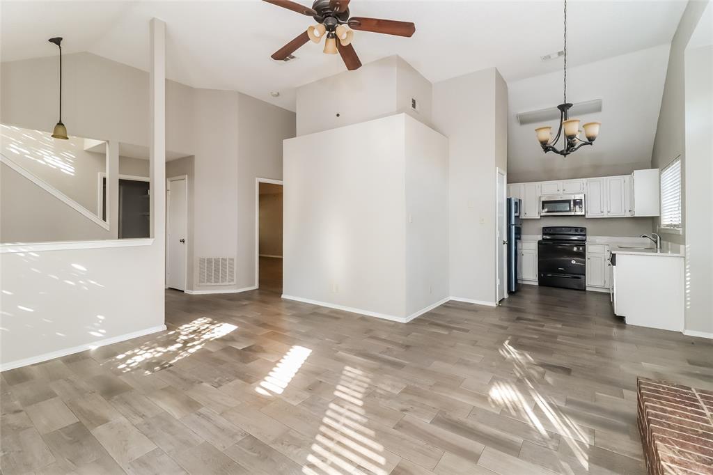 Turf Club Estates Add - Residential Lease