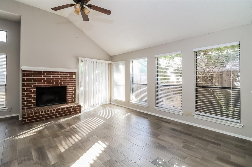Turf Club Estates Add - Residential Lease