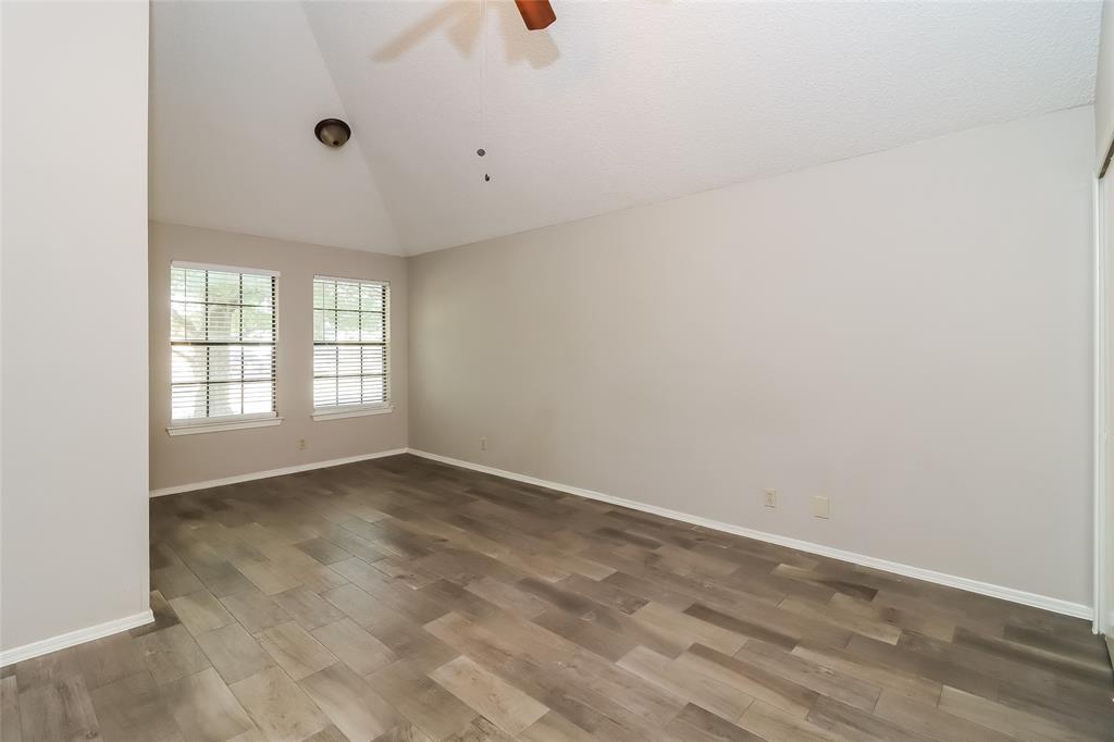Turf Club Estates Add - Residential Lease