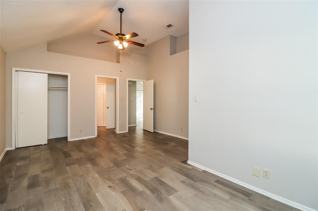 Turf Club Estates Add - Residential Lease
