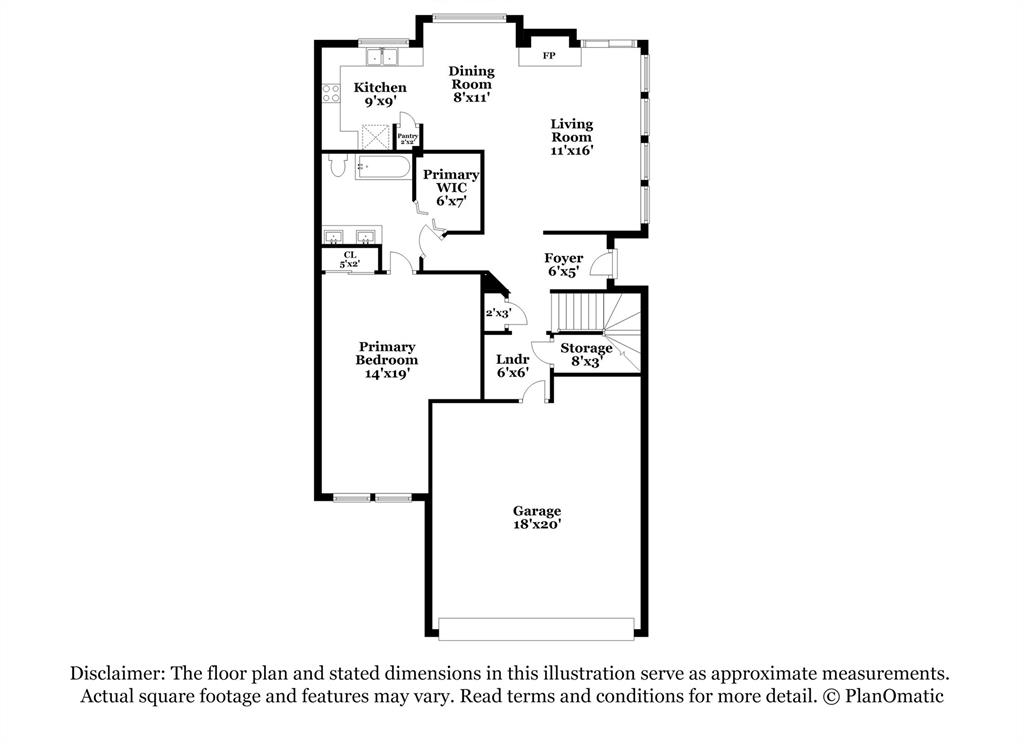 Turf Club Estates Add - Residential Lease