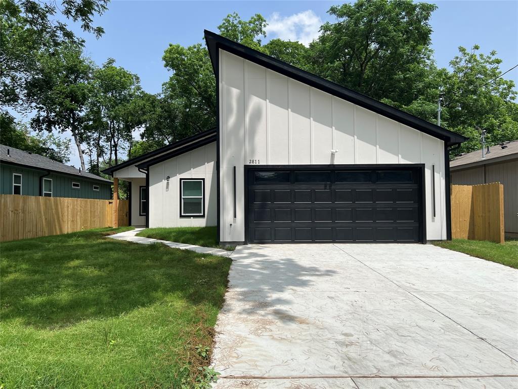 Rochester Park - Residential