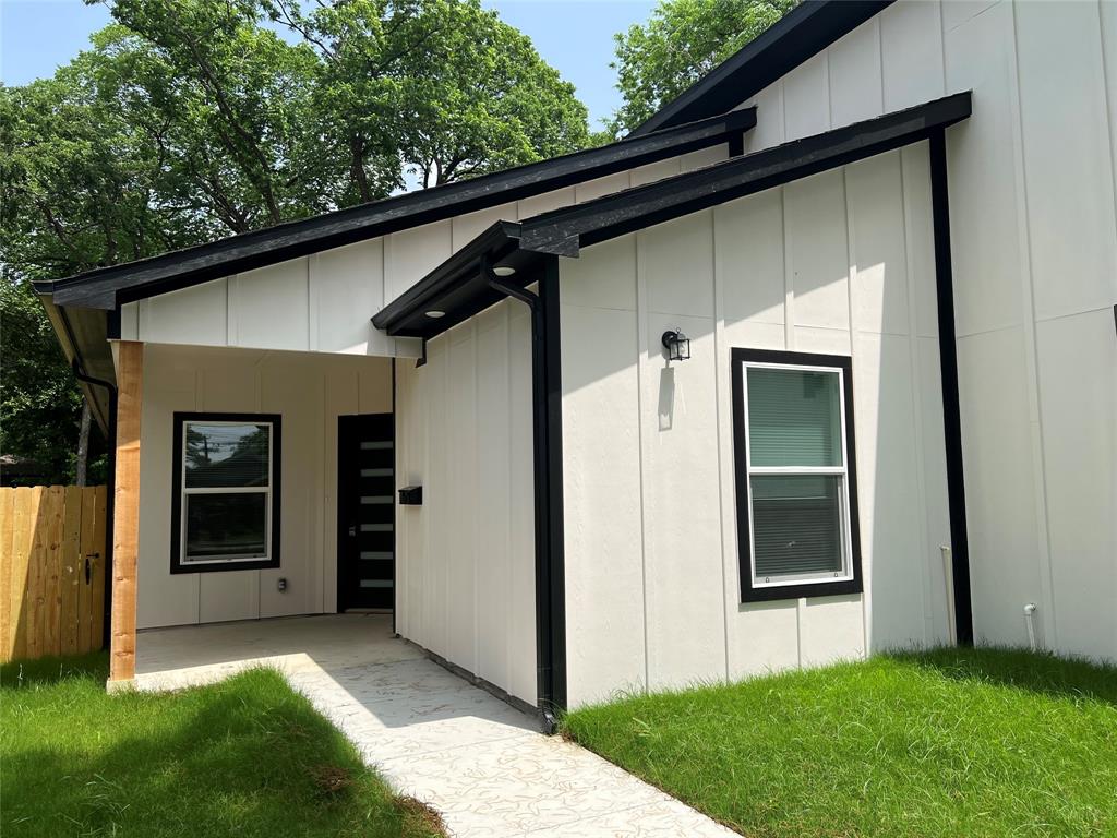 Rochester Park - Residential