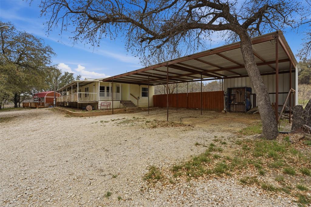 Gatewood Estates - Residential