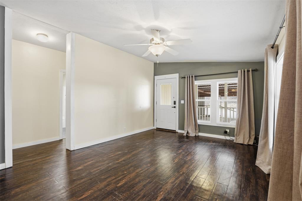 Gatewood Estates - Residential