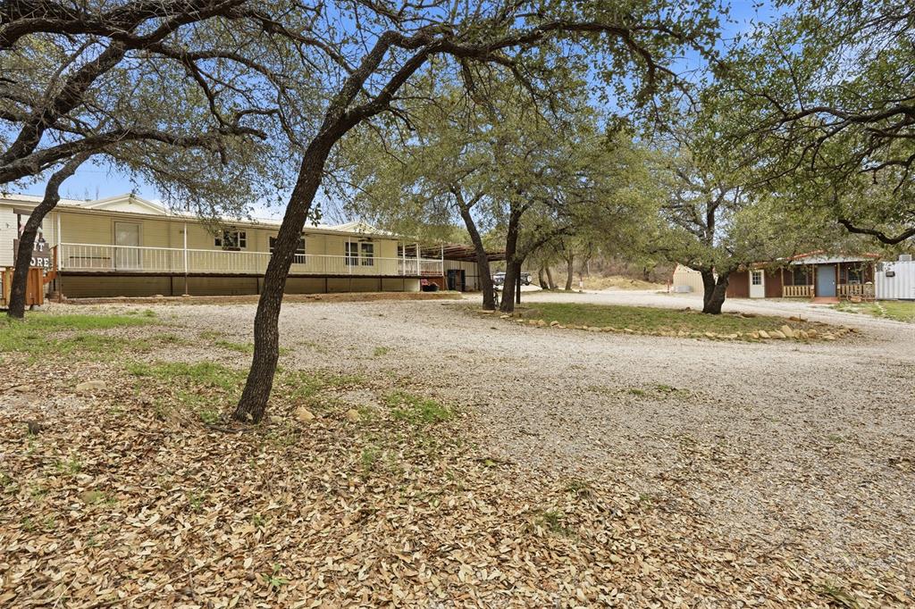 Gatewood Estates - Residential