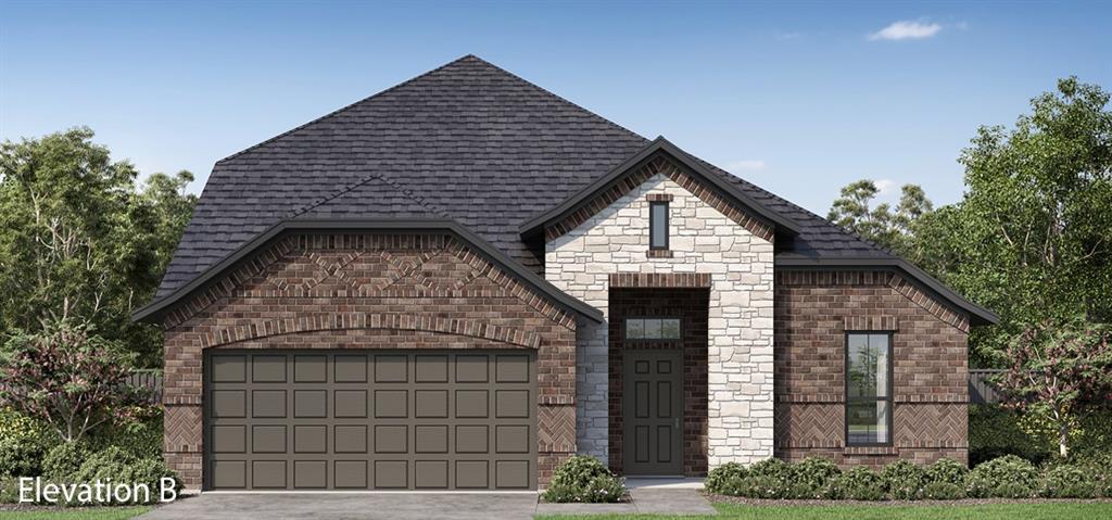 Summerwood - Residential