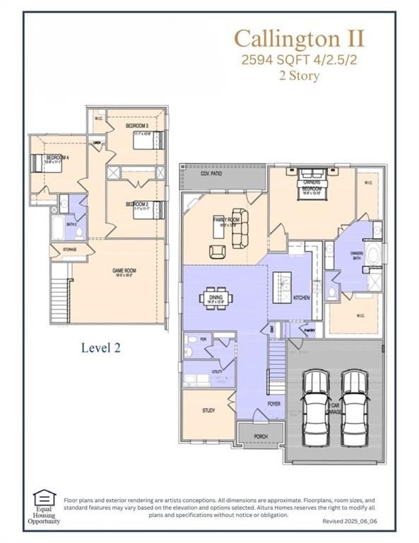 Summerwood - Residential