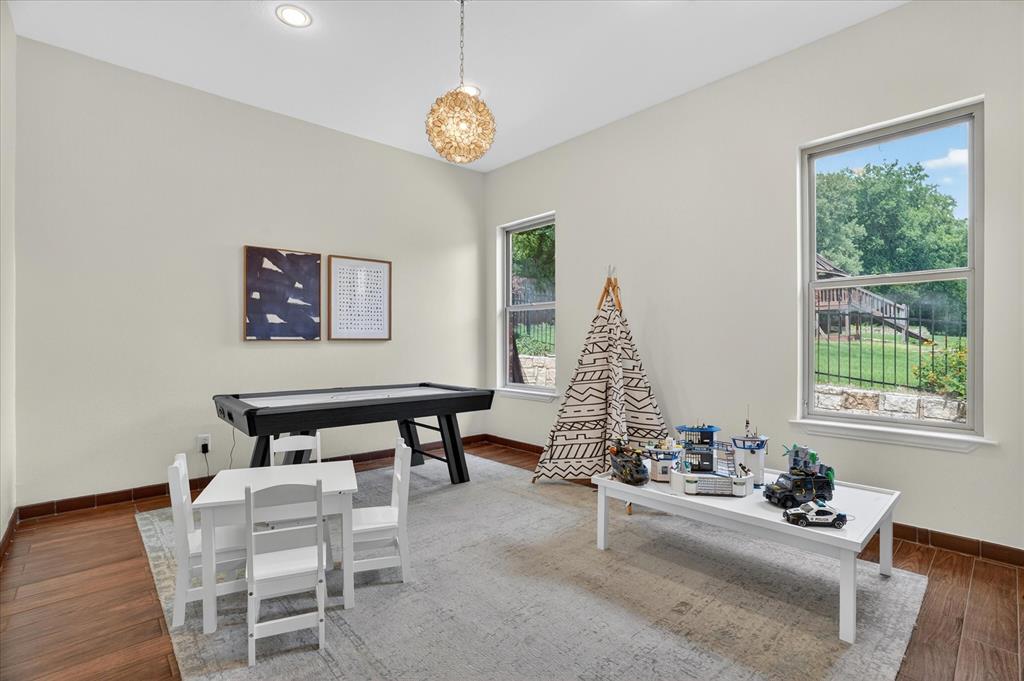 Flamingo Estates - Residential