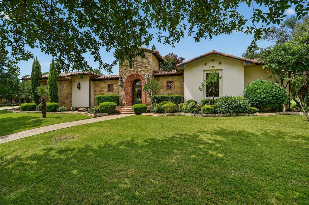 Flamingo Estates - Residential