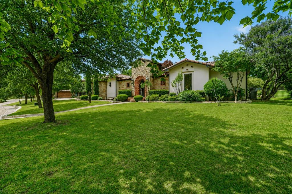 Flamingo Estates - Residential
