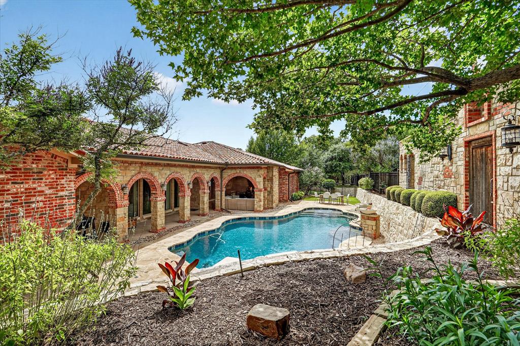 Flamingo Estates - Residential