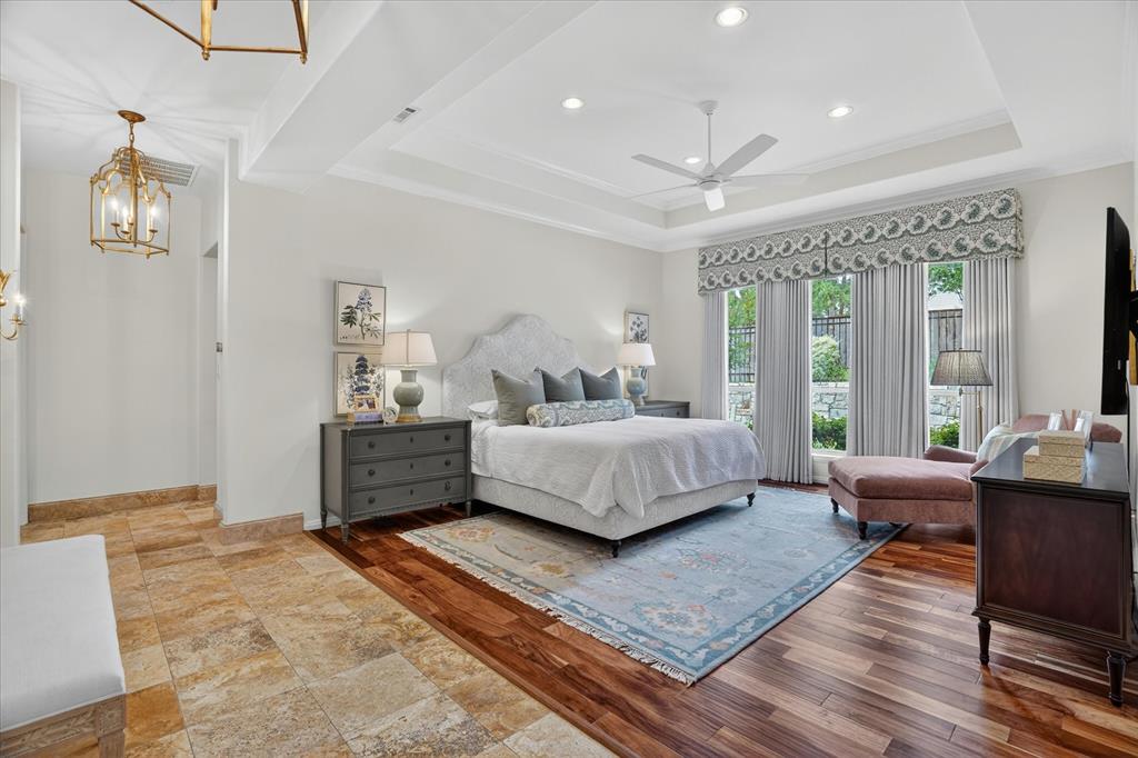 Flamingo Estates - Residential
