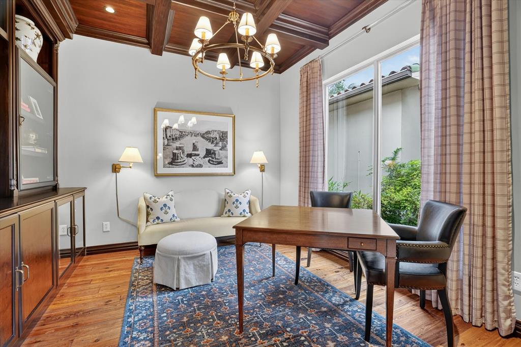 Flamingo Estates - Residential