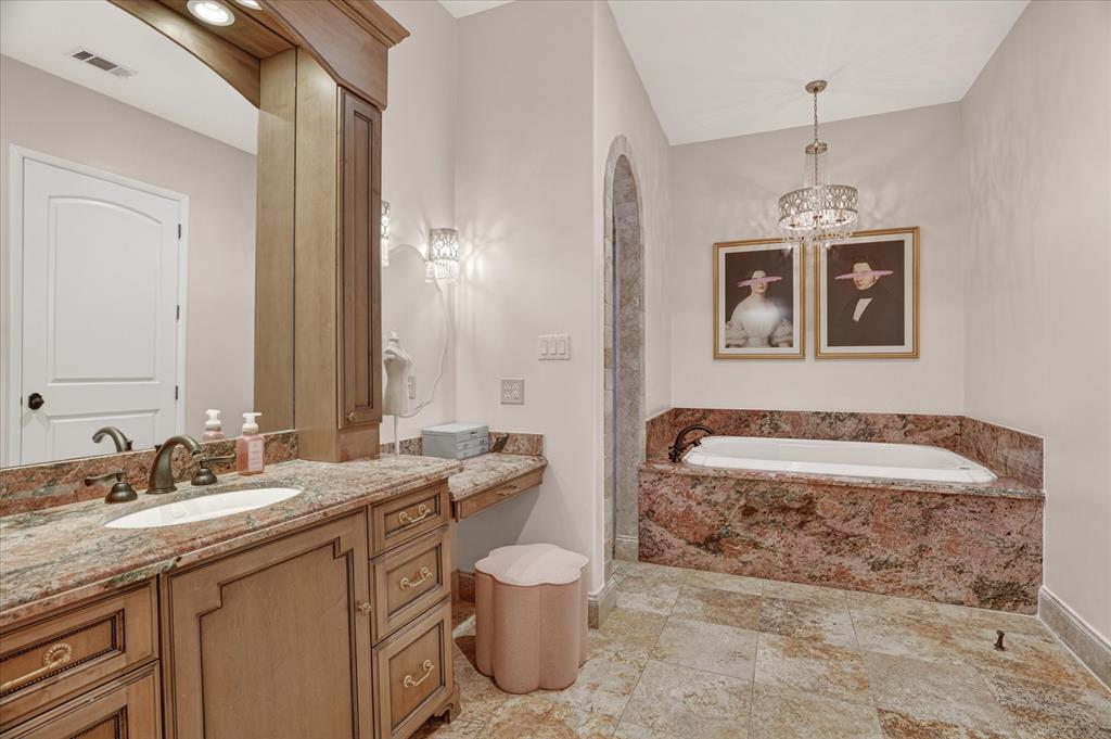 Flamingo Estates - Residential