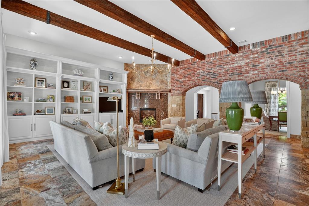 Flamingo Estates - Residential