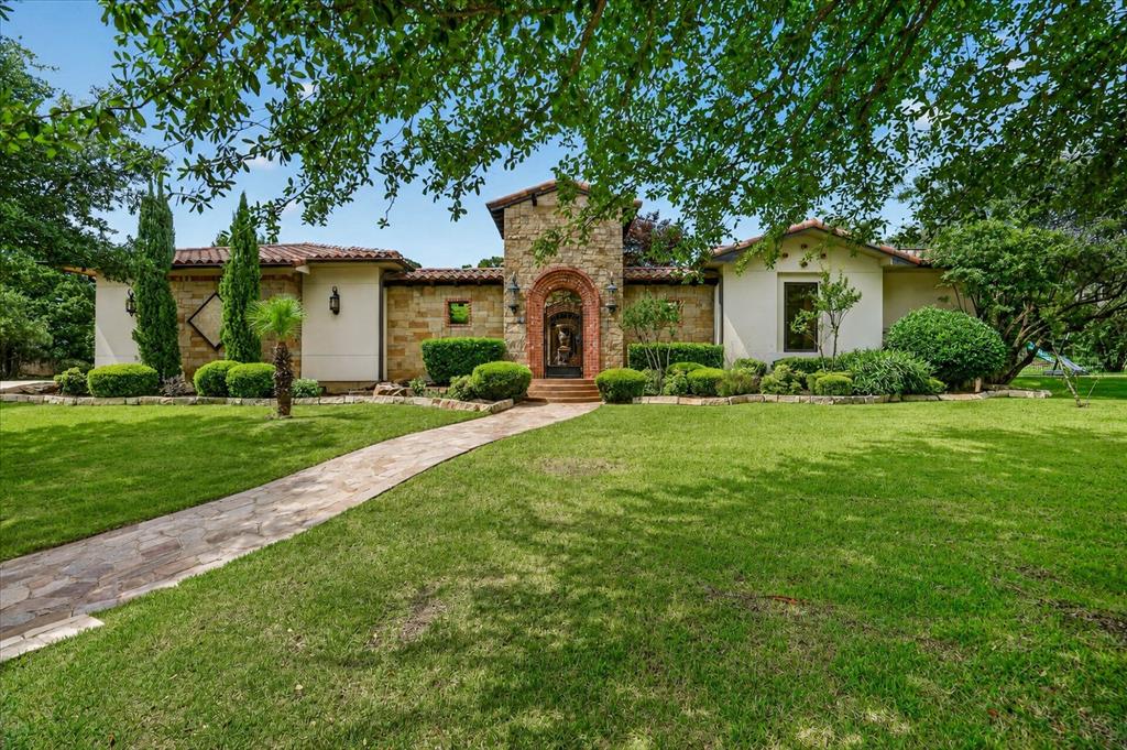 Flamingo Estates - Residential