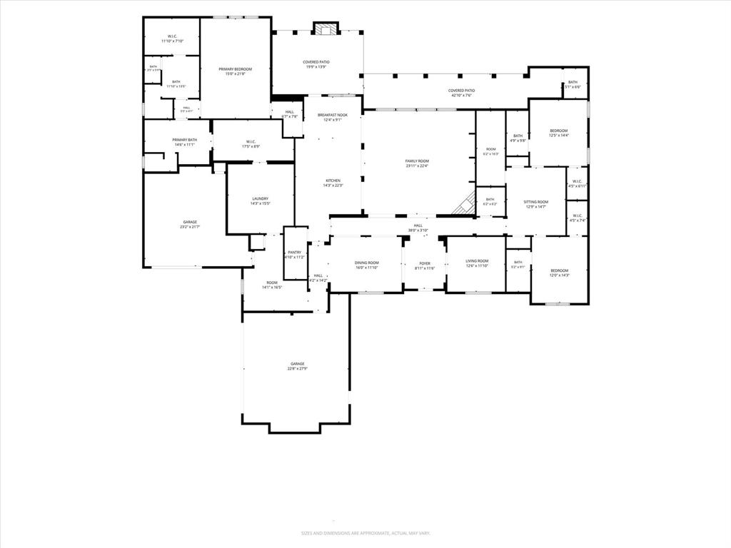 Flamingo Estates - Residential