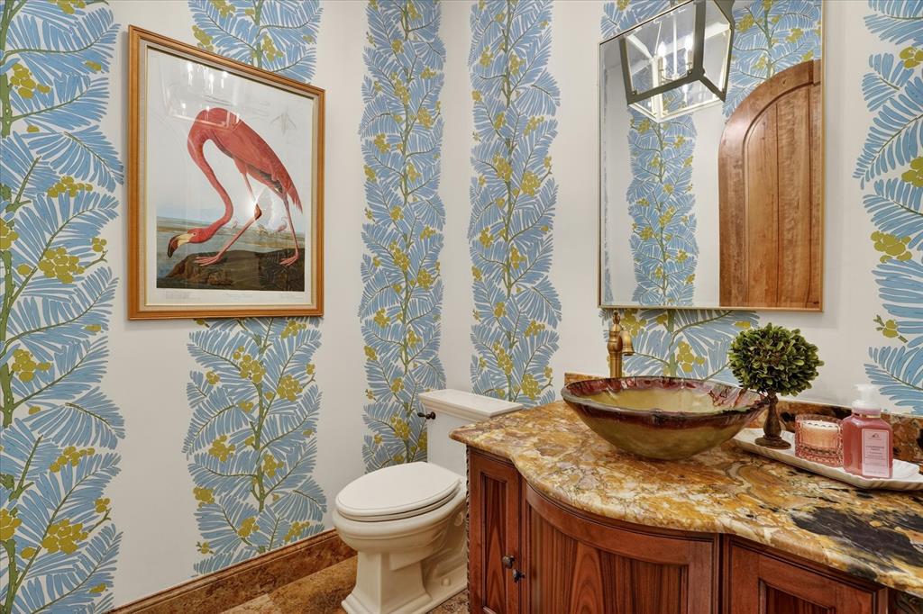 Flamingo Estates - Residential