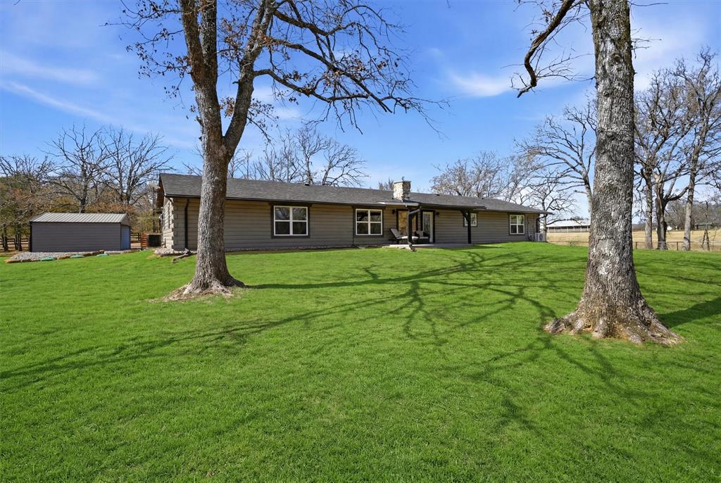 McCarley Robert - Residential