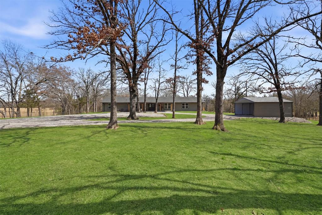 McCarley Robert - Residential